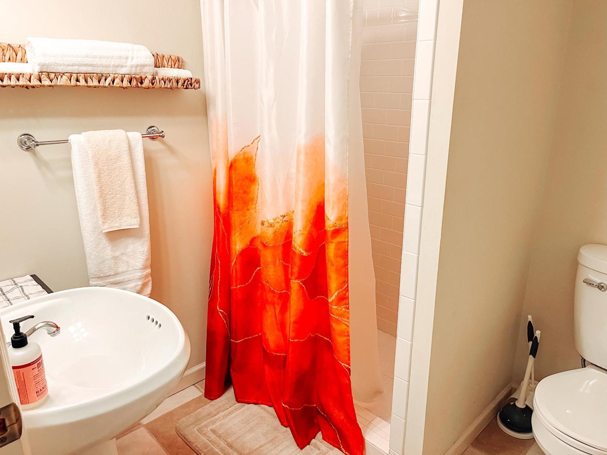 Cozy Guest House Studio Apartment Гринсборо Экстерьер фото